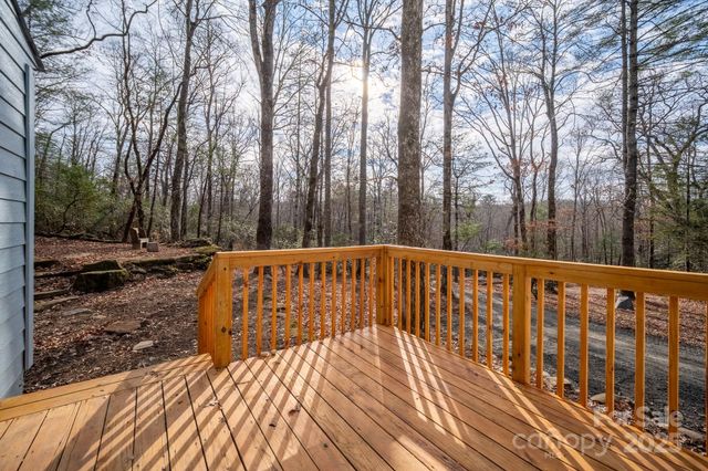361 Rainbow Lake Drive, Brevard, NC 28712