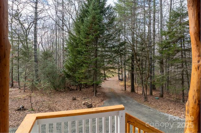 361 Rainbow Lake Drive, Brevard, NC 28712