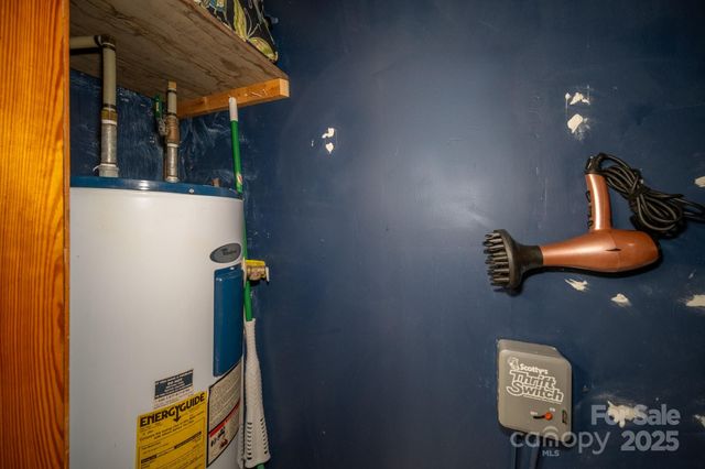 361 Rainbow Lake Drive, Brevard, NC 28712