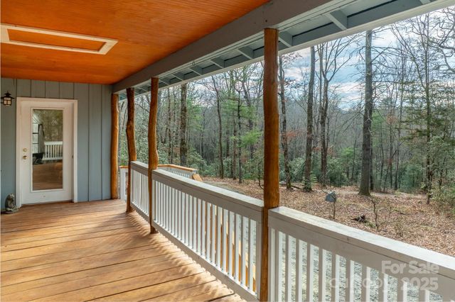 361 Rainbow Lake Drive, Brevard, NC 28712