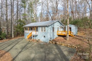 361 Rainbow Lake Drive, Brevard, NC 28712