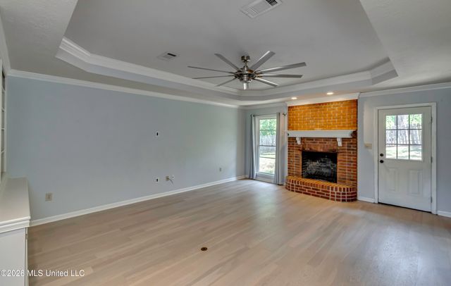 110 Carries Cove, Brandon, MS 39047