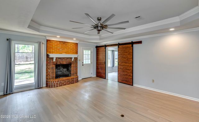 110 Carries Cove, Brandon, MS 39047
