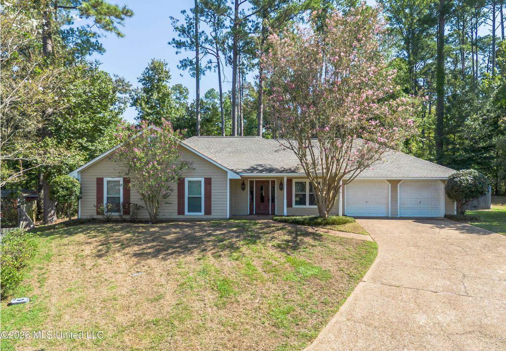 110 Carries Cove, Brandon, MS 39047