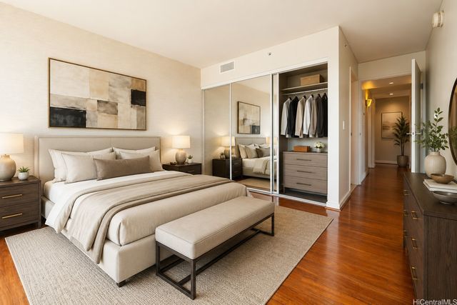 1288 Kapiolani Boulevard I4208, Honolulu, HI 96814