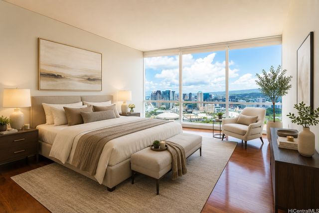 1288 Kapiolani Boulevard I4208, Honolulu, HI 96814