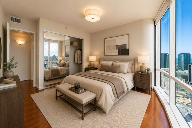 1288 Kapiolani Boulevard I4208, Honolulu, HI 96814