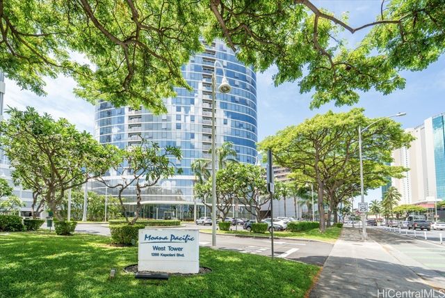 1288 Kapiolani Boulevard I4208, Honolulu, HI 96814