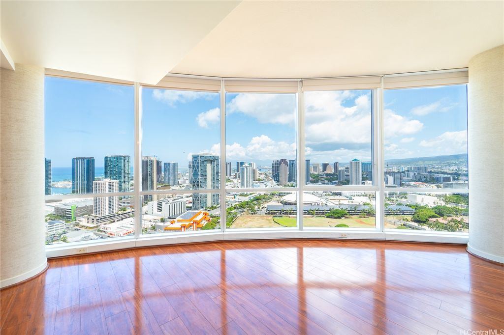 1288 Kapiolani Boulevard I4208, Honolulu, HI 96814