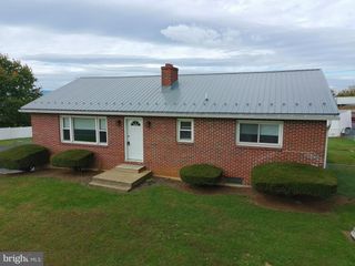623 KRINER ROAD, Chambersburg, PA 17202
