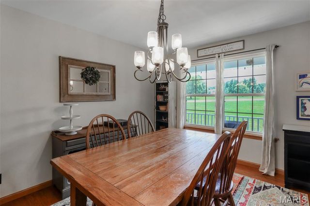 301 Ridgewood Court, Farmington, MO 63640