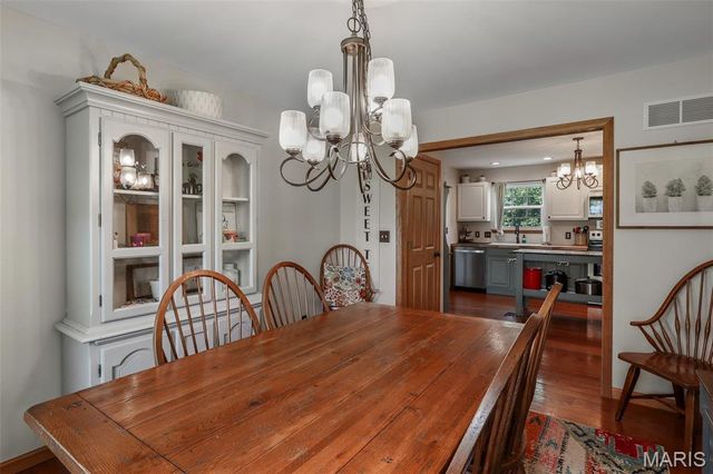 301 Ridgewood Court, Farmington, MO 63640