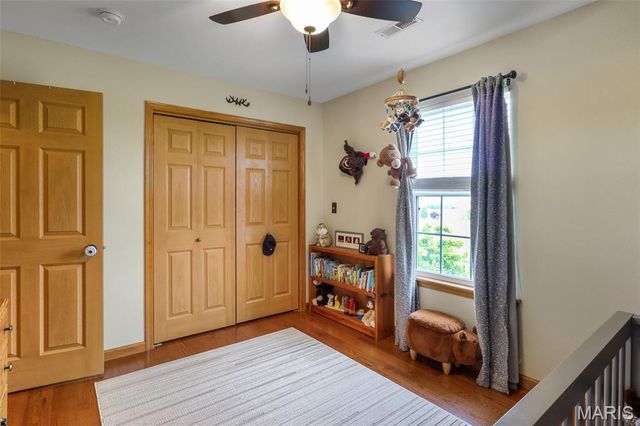 301 Ridgewood Court, Farmington, MO 63640
