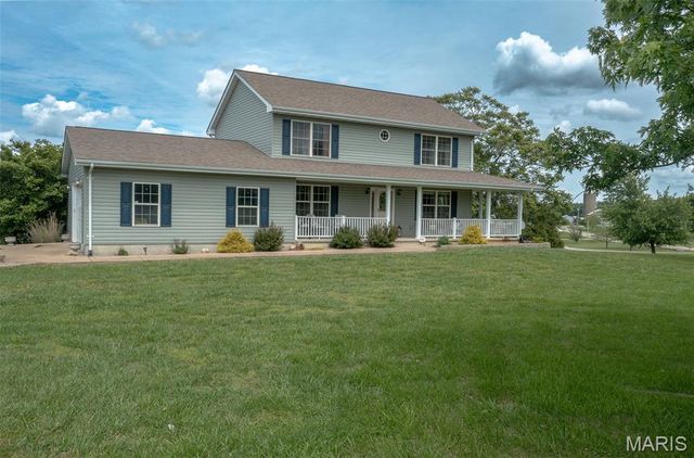 301 Ridgewood Court, Farmington, MO 63640