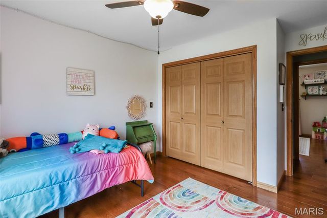 301 Ridgewood Court, Farmington, MO 63640