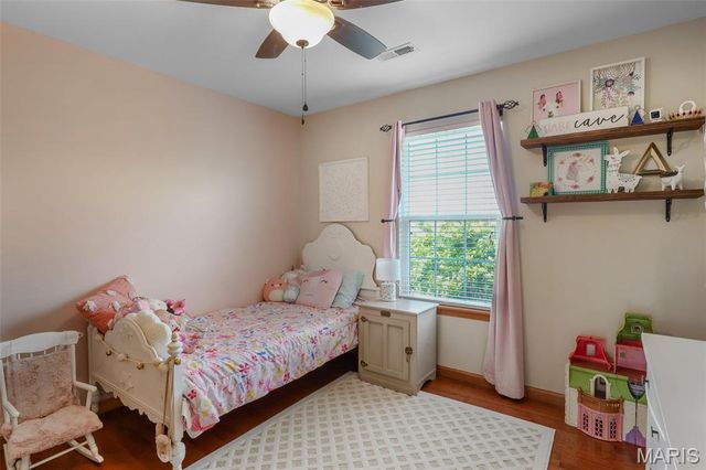 301 Ridgewood Court, Farmington, MO 63640