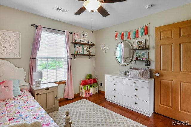 301 Ridgewood Court, Farmington, MO 63640