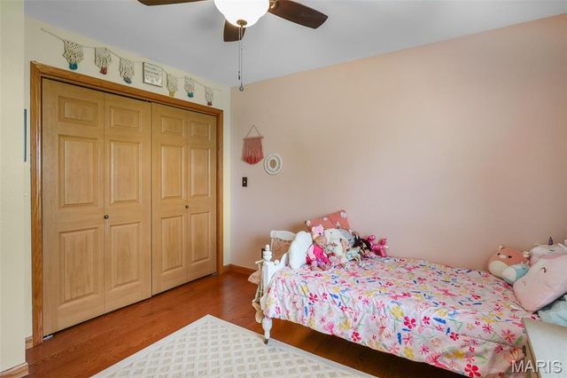 301 Ridgewood Court, Farmington, MO 63640