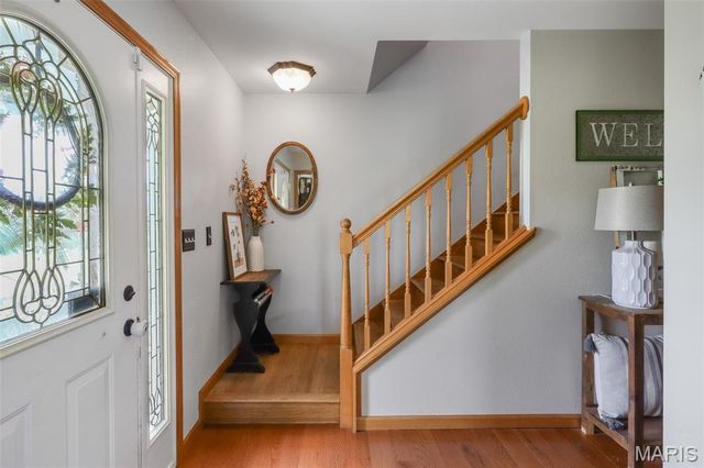 301 Ridgewood Court, Farmington, MO 63640