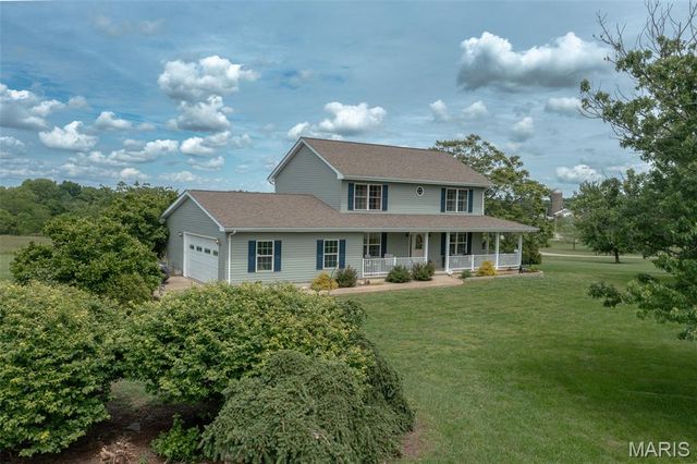 301 Ridgewood Court, Farmington, MO 63640