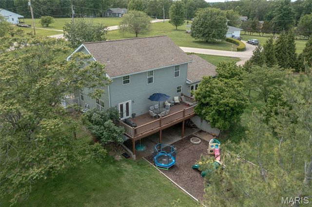 301 Ridgewood Court, Farmington, MO 63640