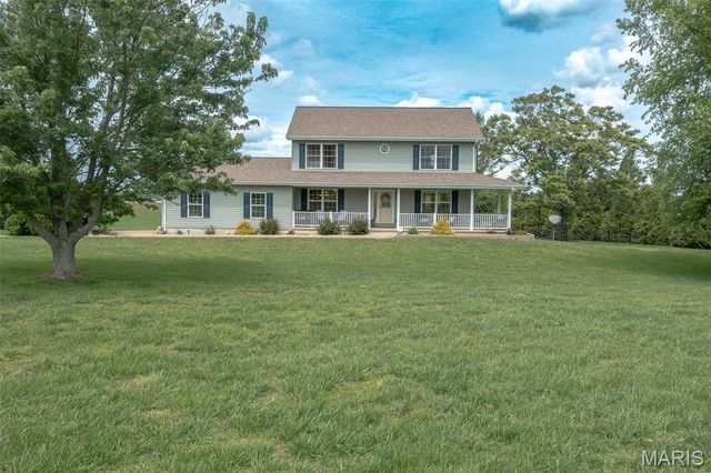 301 Ridgewood Court, Farmington, MO 63640