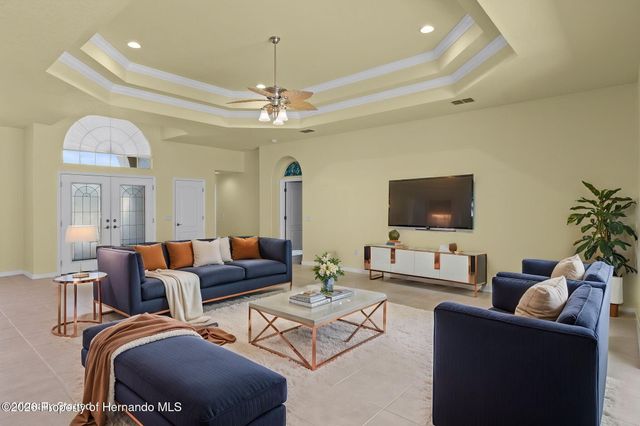 10130 Lazy Days Court, Weeki Wachee, FL 34613