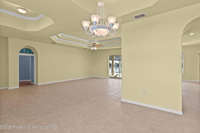 10130 Lazy Days Court, Weeki Wachee, FL 34613