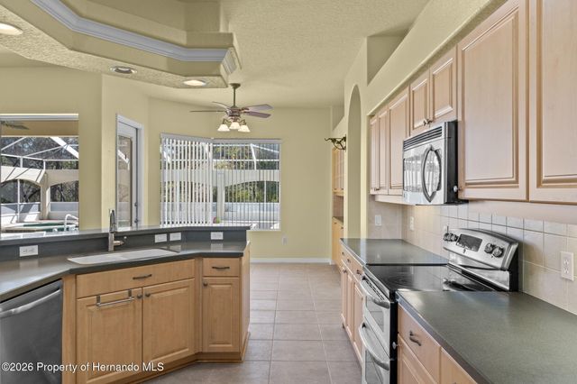 10130 Lazy Days Court, Weeki Wachee, FL 34613