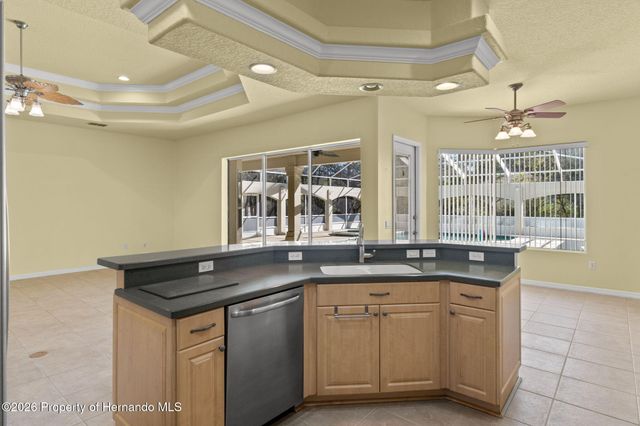 10130 Lazy Days Court, Weeki Wachee, FL 34613