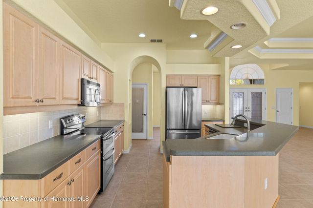 10130 Lazy Days Court, Weeki Wachee, FL 34613