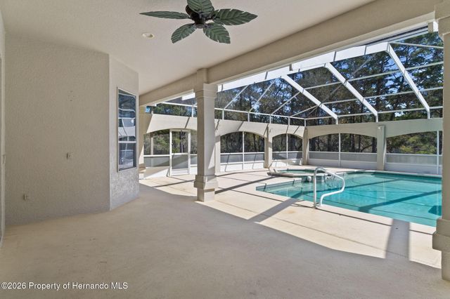 10130 Lazy Days Court, Weeki Wachee, FL 34613