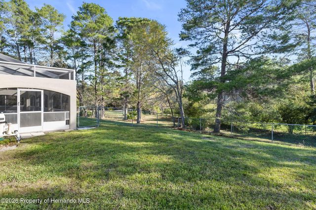 10130 Lazy Days Court, Weeki Wachee, FL 34613