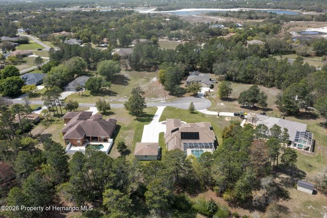 10130 Lazy Days Court, Weeki Wachee, FL 34613