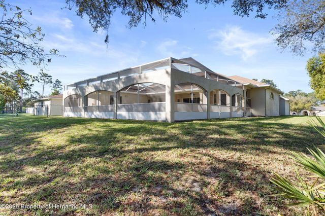 10130 Lazy Days Court, Weeki Wachee, FL 34613