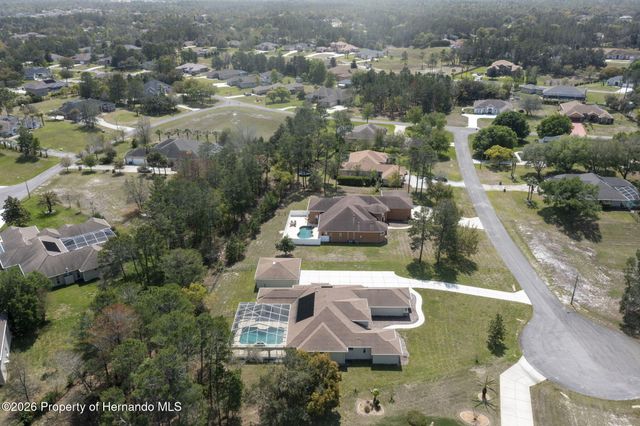 10130 Lazy Days Court, Weeki Wachee, FL 34613