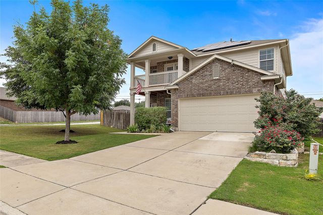 326 Comal RUN, Hutto, TX 78634