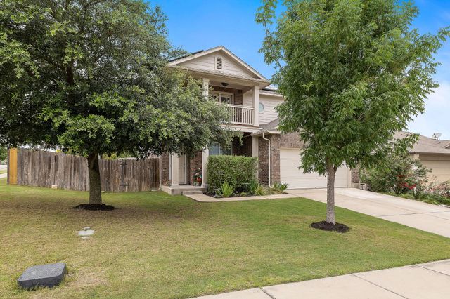 326 Comal RUN, Hutto, TX 78634