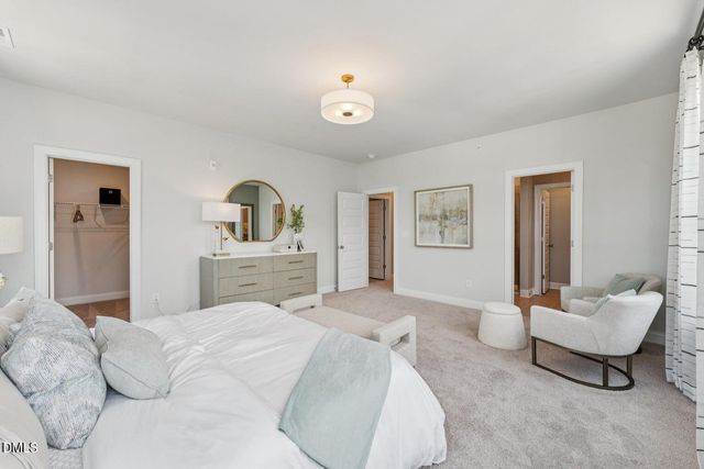417 Grove Overlook Lane 200, Wake Forest, NC 27587