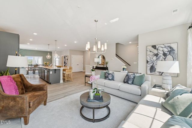 417 Grove Overlook Lane 200, Wake Forest, NC 27587