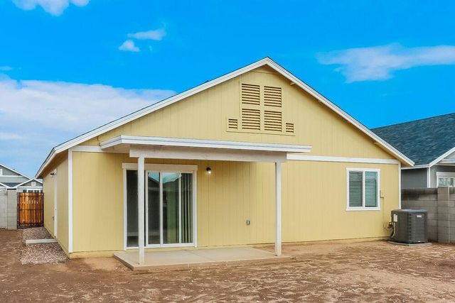 4656 S 38th Lane, Phoenix, AZ 85041