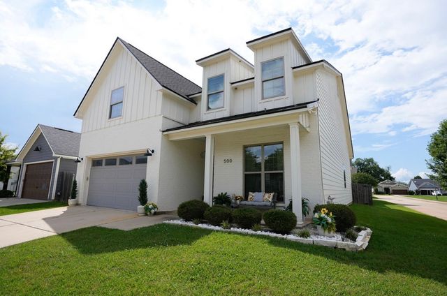 500 Perfect Place, Bossier City, LA 71111