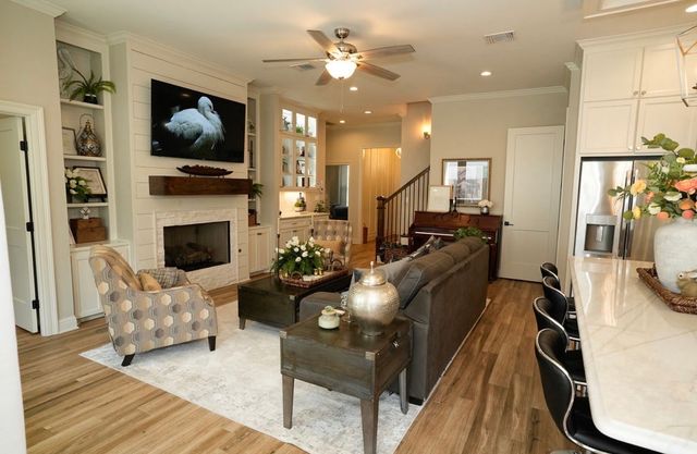 500 Perfect Place, Bossier City, LA 71111