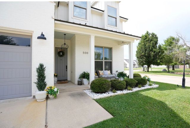 500 Perfect Place, Bossier City, LA 71111