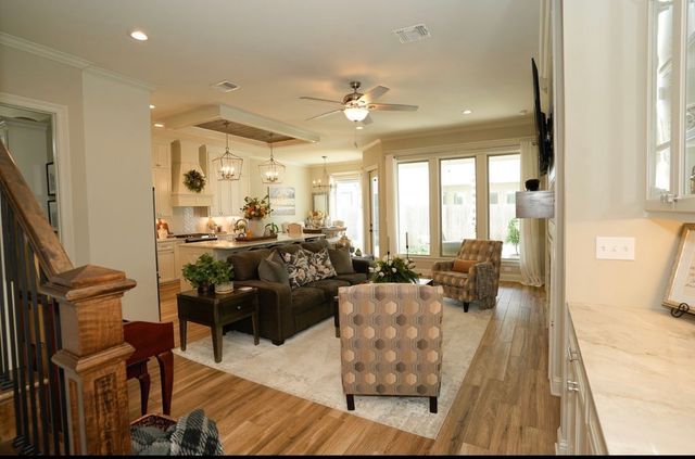 500 Perfect Place, Bossier City, LA 71111