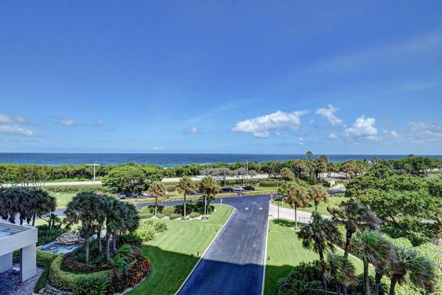 4301 N Ocean Boulevard 607, Boca Raton, FL 33431