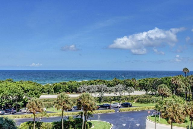 4301 N Ocean Boulevard 607, Boca Raton, FL 33431