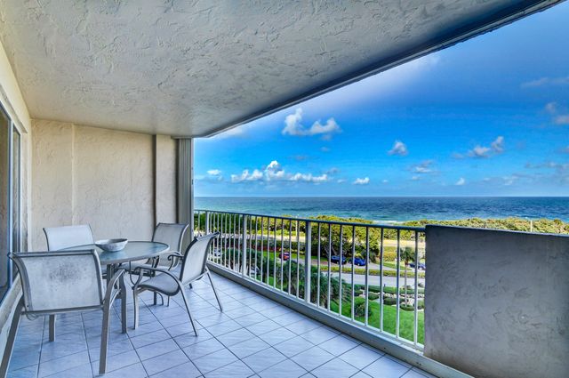 4301 N Ocean Boulevard 607, Boca Raton, FL 33431