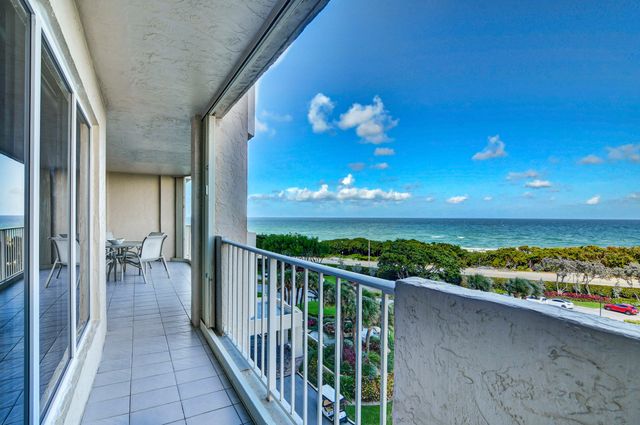 4301 N Ocean Boulevard 607, Boca Raton, FL 33431