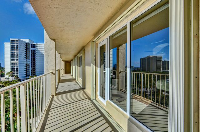 4301 N Ocean Boulevard 607, Boca Raton, FL 33431